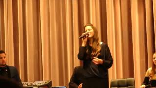 You&#39;re About to Climb - Collingsworth Family 9.9.16