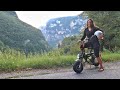 A Day In A Remote Italian Village