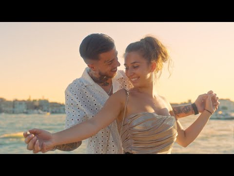 Yanns - Petite Italienne (Clip Officiel)