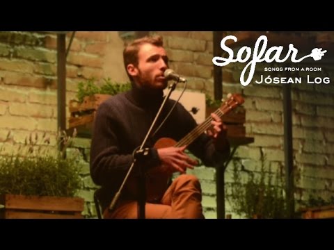 Jósean Log - Beso | Sofar Mexico