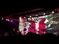 Denzel Curry Melt Session 1 MELT MY EYEZ SEE YOUR FUTURE TOUR