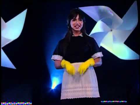 Terça Insana - Mary Help