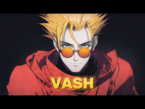 VASH | THE POWER OF EPIC MUSIC - Epic Powerful Battle Orchestral Music