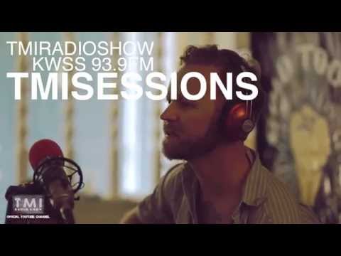 TMI SESSIONS || decker. "Patsy"