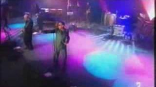 La Unión en Concierto - En Tus Llamas