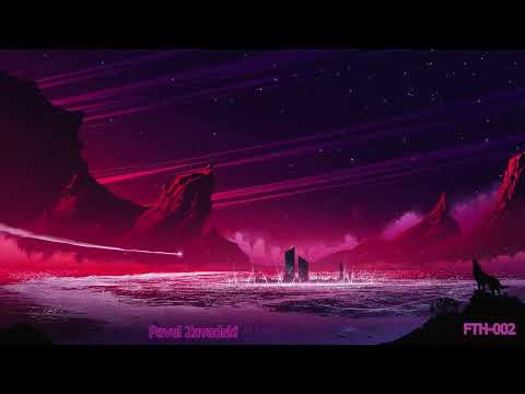 From the Heart - 002 - Pavel Zavadski - promo mix - trance techno electronic