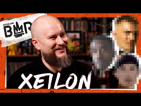 BARS #078 Hur många rätt får Xeilon i veckans avsnitt?