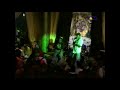 Rah Digga Live Lyricist Lounge