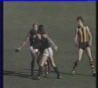 Dominator snots David Polkinghorne