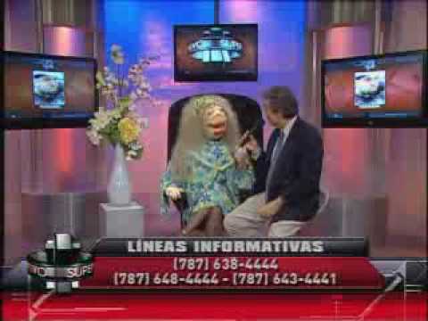 SuperXclusivo 4/9/10 - Arrestan a Mexicano 2/2