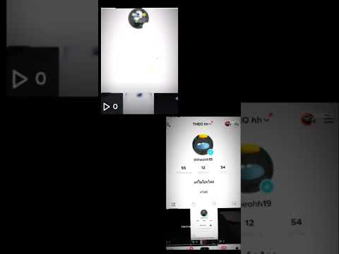 TikTok vs ppllmm TH  THEO hh