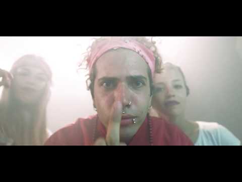 QUANTE NE HO - NubeBeatz - Dramma  prod. NubeBeatz (Official Video)