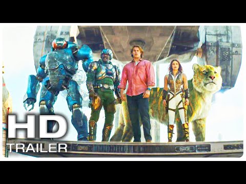 MASTERS OF THE UNIVERSE Official Trailer Teaser (NEW 2026) HE MAN