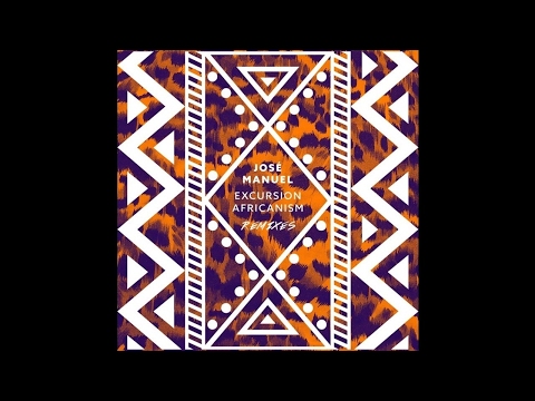 PREMIERE: José Manuel - Voices Of Africa (Mehmet Aslan Remix) [Music For Dreams]