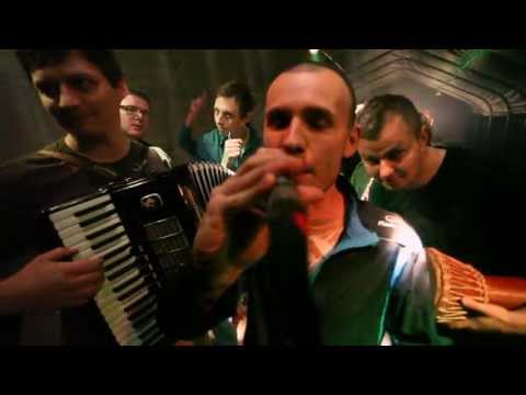 Labirytm na Przystanku Woodstock