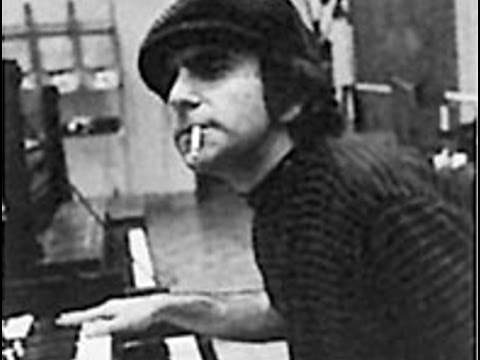 Charlie Musselwhite's Southside Band - 39th and Indiana