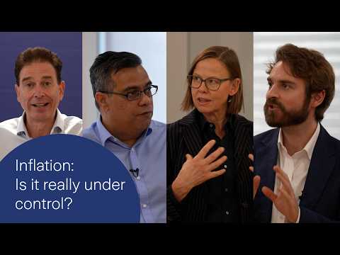 What's next for the global economy in 2026? | Full-Year Outlook