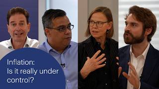 What's next for the global economy in 2026? | Full-Year Outlook
