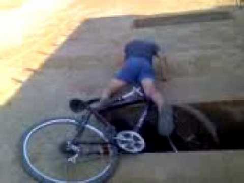 City Copaceni curcanu cascador =))