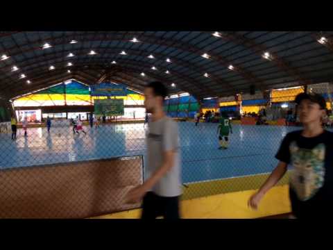 NPS SURABAYA 10 - 0 EBOLA GIRLY part 3