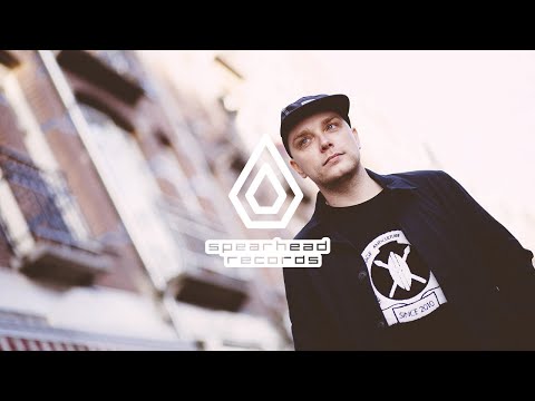 Nymfo - Reflections feat. Riya - Spearhead Records