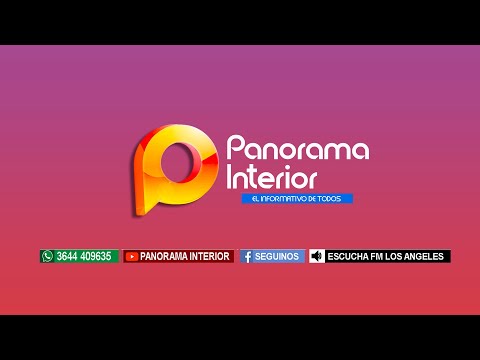 PANORAMA INTERIOR 26/06/23