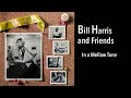 Bill Harris and Friends - In a Mellow Tone (restored 1957 vinyl LP)