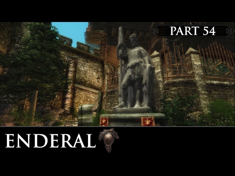 Enderal: The Shards of Order - Part 54