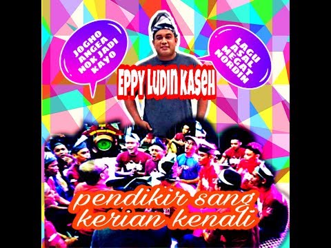 Angea nok jd kayo feat serabut perut dikir