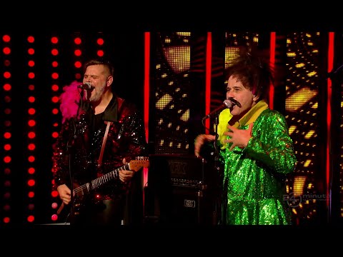 Let 3 - Omađijaj me | ep257deo03