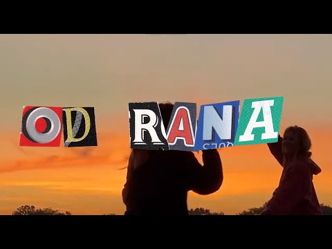 Kazik - OD RANA ft.Sejmi