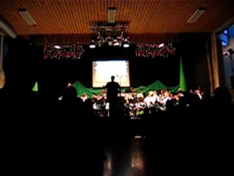 Musikverein Guldental - African Symphony