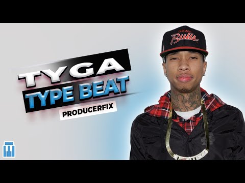 Tyga Club Banger Type Beat Instrumental 2023