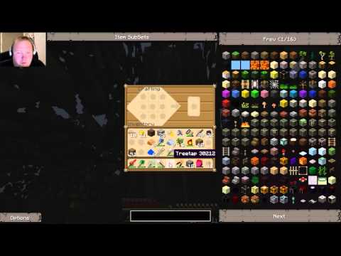 Minecraft LP S03-E051 /Tekkit/ - ( Es brennt! ) [Deutsch] -HD- [384]