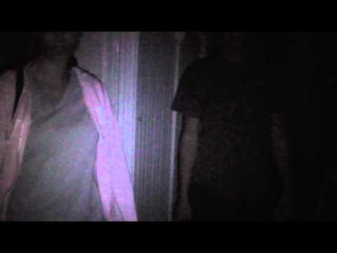 Pensacola Lighthouse Video 3