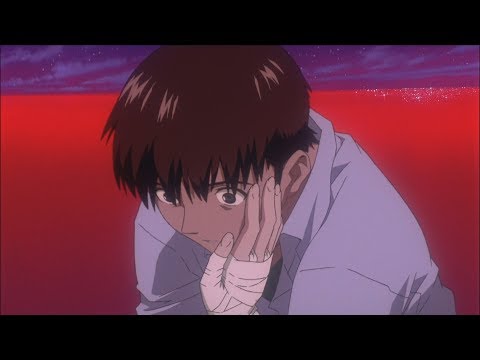 The End of Evangelion in under 5 minutes