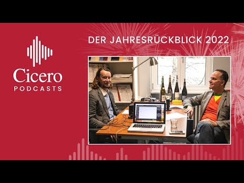 Mathias Brodkorb im Interview mit Alexander Marguier – Cicero Podcast Politik