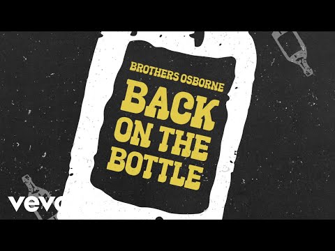 Video thumbnail for Back on the Bottle