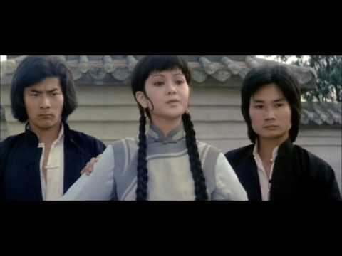 Kung Pow - A Funny Compilation Of Master Pain And Ling's Vocabulary