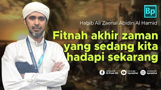 Download lagu Beberapa Fitnah Akhir Zaman Yang Sekarang Kita Hadapi | Habib Ali Zaenal Abidin Al Hamid mp3 Download lagu Beberapa Fitnah Akhir Zaman Yang Sekarang Kita Hadapi | Habib Ali Zaenal Abidin Al Hamid mp3