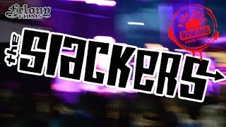 SLACKERS - Watch This, Peculiar, Wasted Days & Have The Time - Punk Rock Bowling 2014