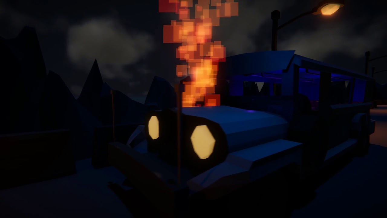 Trailer