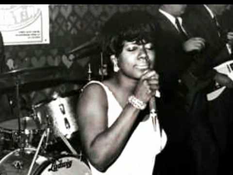 Carla Thomas 