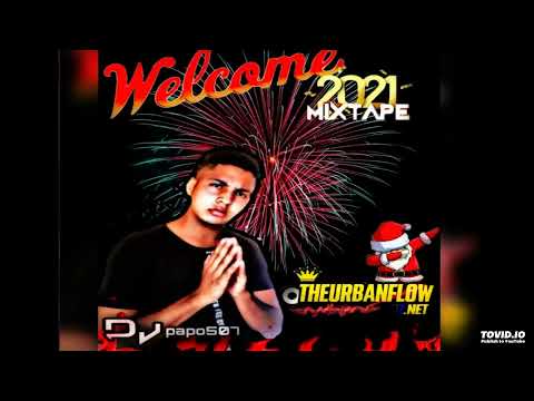 De Todo Un Poco TANDA WELCOME XMAS PARTY VARIADOS  MIXTAPE 2023 @Dj papo507  #ESTRENOS2K23