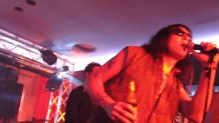 In Heat - The Fuzztones