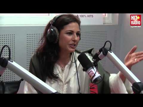 CHOUMICHA DANS LE MORNING DE MOMO SUR HIT RADIO - PARTIE 1 - 26/06/14