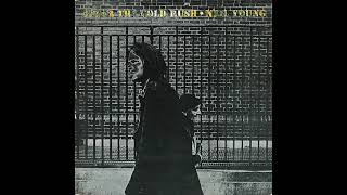 Neil Young - When You Dance I Can Really Love