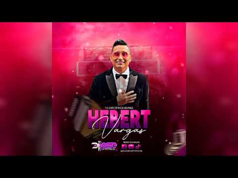 Voy a Amarte (15 EXITOS DE HEBERT VARGAS) #VallenatoMix