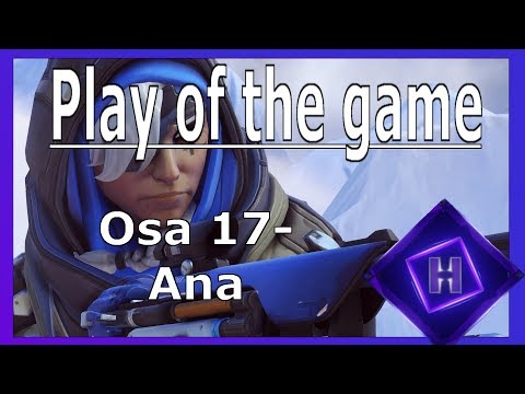 POTG:a metsästämässä - Ana - Tuhlatut naatit ja ohi ammutut sleepit