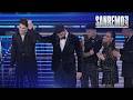 Sanremo 2026 Nicolò Filippucci Vs Blind El Ma Soniko Il Verdetto Finale